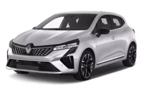 Location voiture compacte - clio