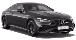 Location voiture luxe - mercedes