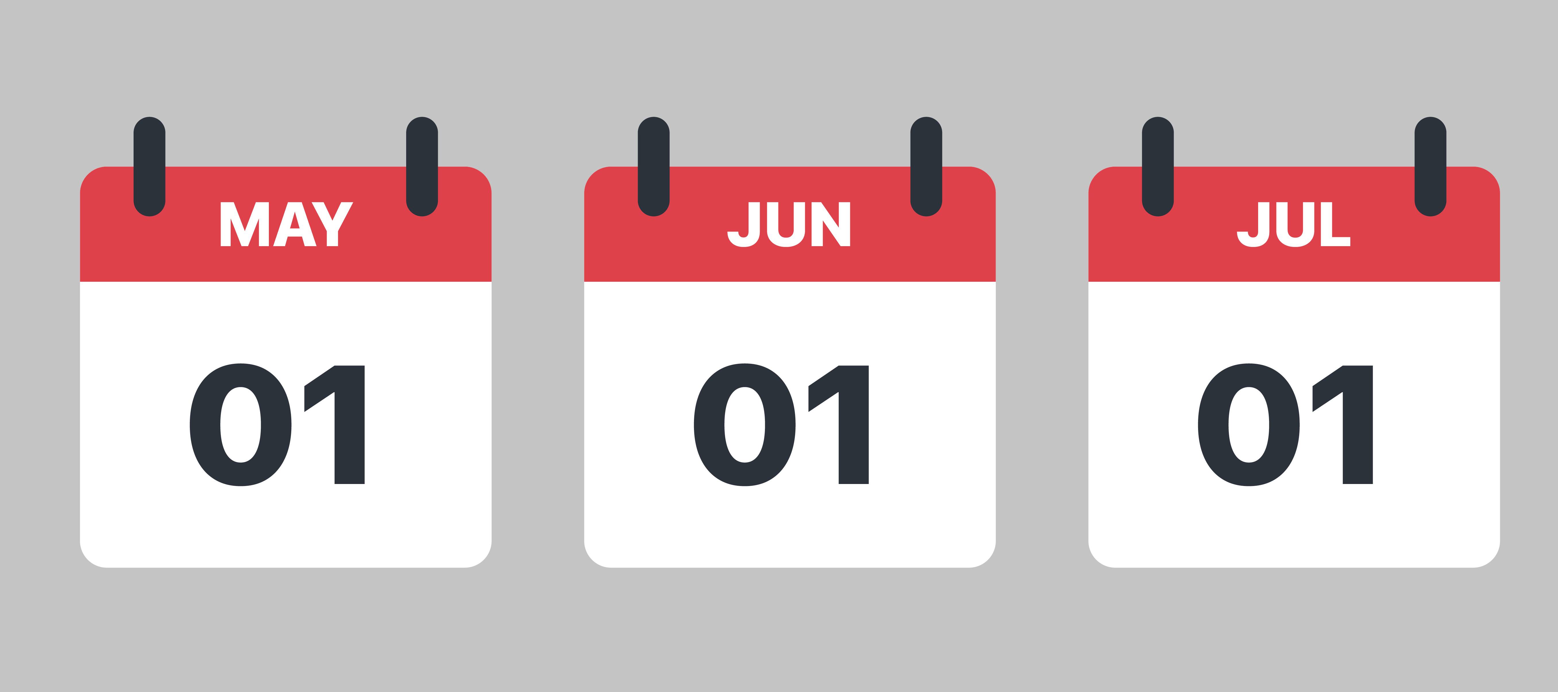 Location Trimestrielle